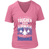 Ain't Nobody Tougher than an airman except his momma