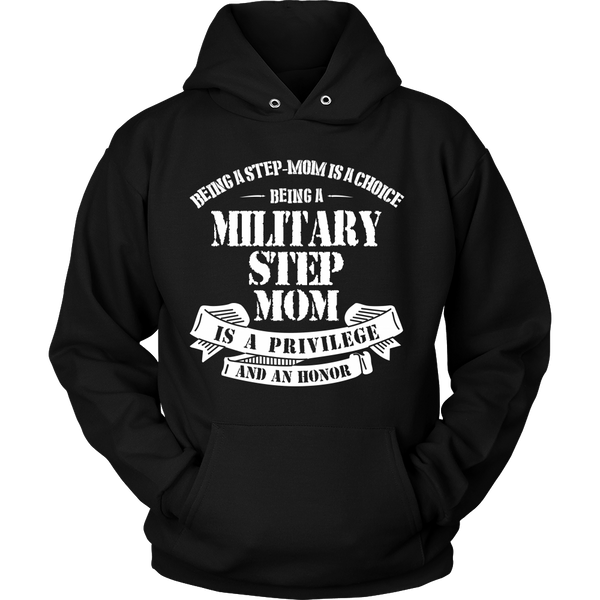 Being A Military Step Mom Is A Privilege And An Honor