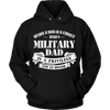 Being A Military Dad Is A Privilege And An Honor