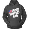Proud Military Dad