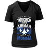 Ain't Nobody Tougher than an airman except his momma