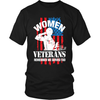 Women Veterans Remember We Served Too