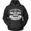 Being A Military Mom Is A Privilege And An Honor