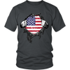 Limited Edition US Patriot Shirt