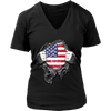 The Patriot - Limited Edition Shirt